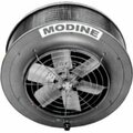 Modine Manufacturing Modine Vertical Explosion Proof Unit Heater V139SB06SA, 139000 BTU, 2660 CFM, 115V V139SB06SA